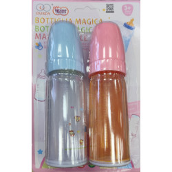 Pack 2 Biberones Magicos