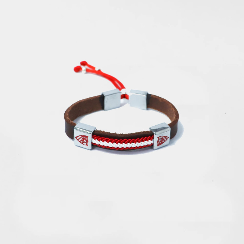 Pulsera Sevilla Trenza CUE
