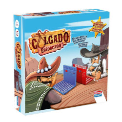 Juego de Mesa Colgado