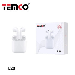 Auricular Bluetooth L20