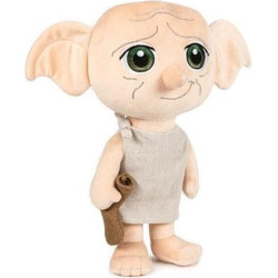 Peluche Dobby Elfo Domestico Harry Potter