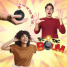 Tic Tac Boum – Juego de Palabras y Rapidez