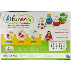 Alfarería Cerámica