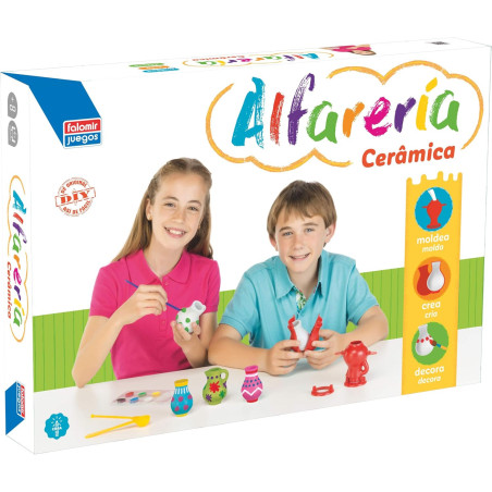 Alfarería Cerámica