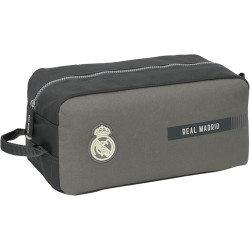 Zapatillero Real Madrid 3a Equipación Grande