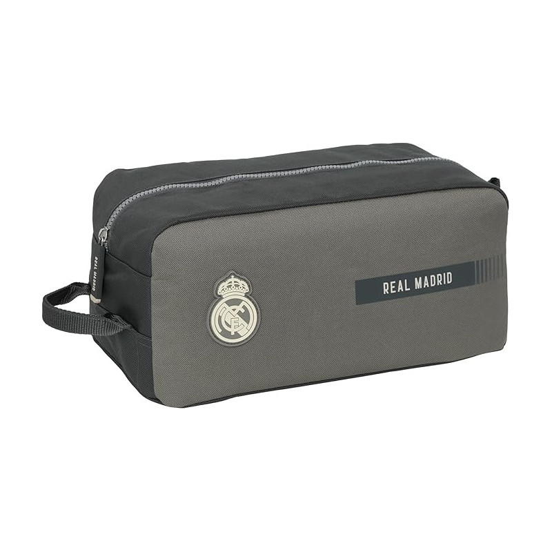 Zapatillero Real Madrid 3a Equipación Grande