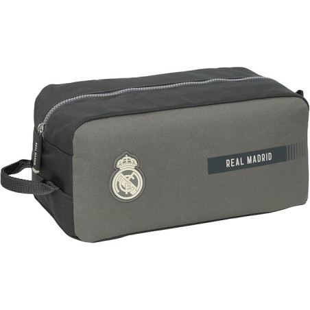 Zapatillero Real Madrid 3a Equipación Grande