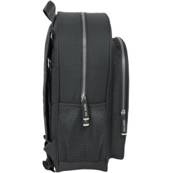 Mochila Junior Adaptable Carro Real Madrid