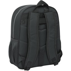 Mochila Junior Adaptable Carro Real Madrid