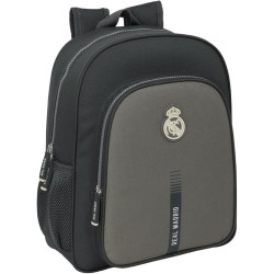 Mochila Junior Adaptable Carro Real Madrid