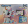 Tablet Infantil Unicornio J12