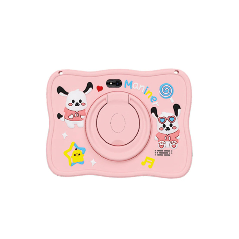 Tablet Infantil Manimer M6 4GB+128GB