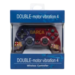 Mando Compatible PS4 DoubleShock 4 Wireless