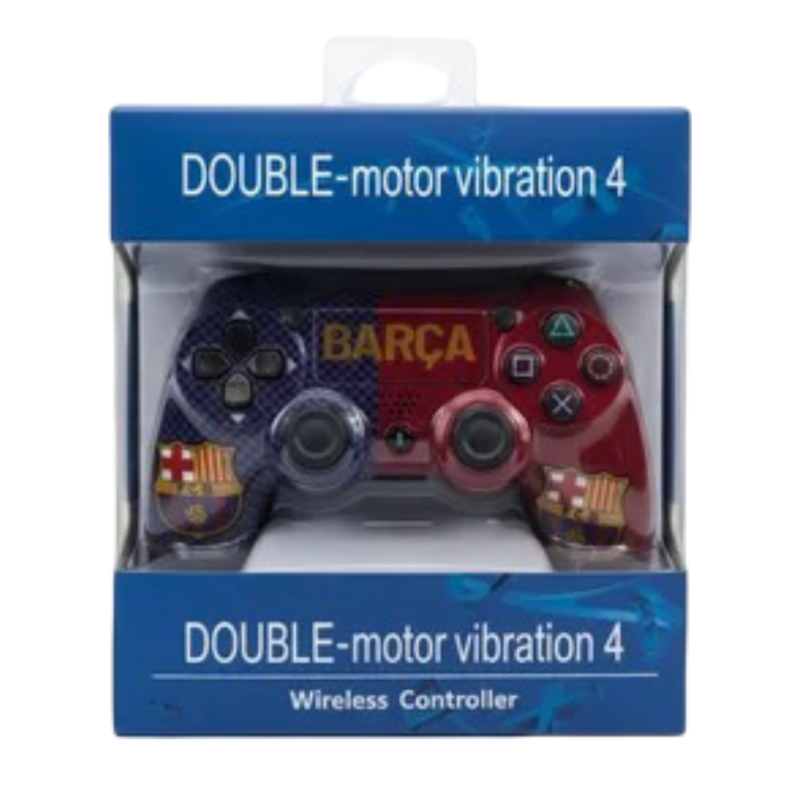 Mando Compatible PS4 DoubleShock 4 Wireless