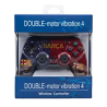 Mando Compatible PS4 DoubleShock 4 Wireless