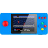Consola Game Box K9 500 juegos en 1 - Azul