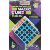 Cubo Magico 5x5