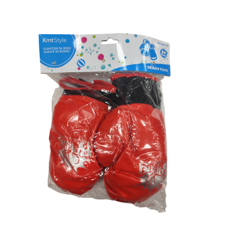Guantes Boxeo Infantil