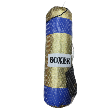 Saco de Boxeo 63cm