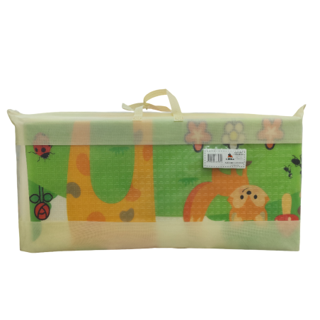 Alfombra Infantil 150x180 cm