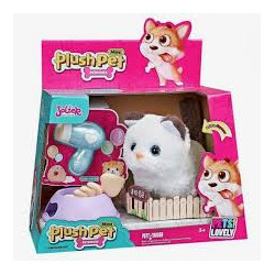 Mascota Gato Andador