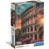 Puzzle Clementoni 500 Flavian Amphitheatre
