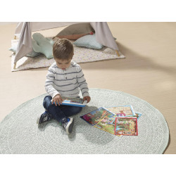 Juego Educativo Educa Touch Junior Érase una Vez... Cuentacuentos