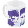Taza Ceramica K-Pop Demon Hunter 325ML