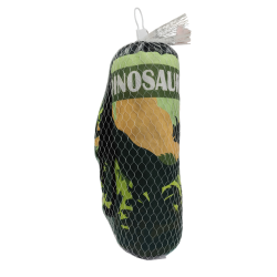 Saco Boxeo con Guantes 38cm