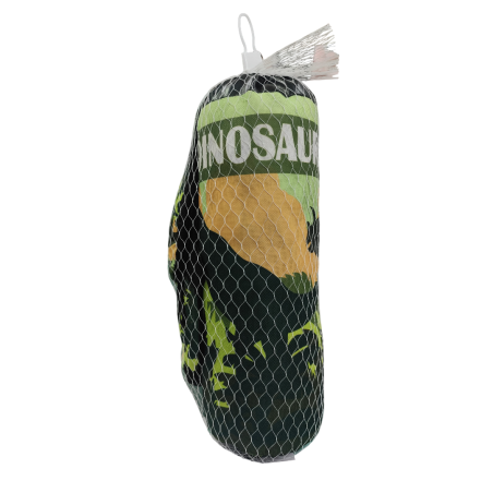 Saco Boxeo con Guantes 38cm