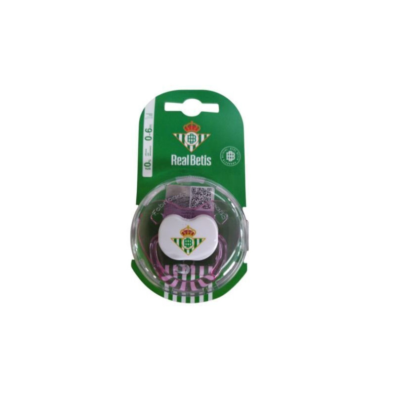 Chupe Betis Rosa