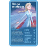 Juego de Cartas Top Trumps Frozen II