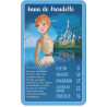 Juego de Cartas Top Trumps Frozen II