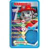 Juego de Cartas Top Trumps Patrulla Canina