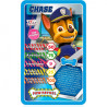 Juego de Cartas Top Trumps Patrulla Canina