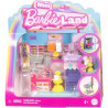 Mini Playsets Barbieland