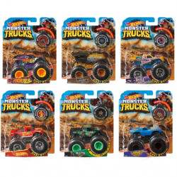 Hotwheels Monster Truck