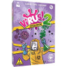 Juego de Cartas Virus 2