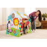Casita Jungla 95x75x107cm
