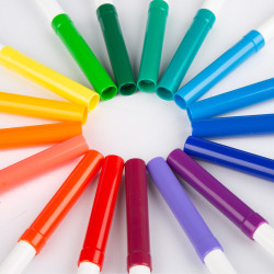 Maletin Dibujo 130 Piezas