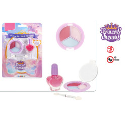 Set de Maquillaje y Uñas CB
