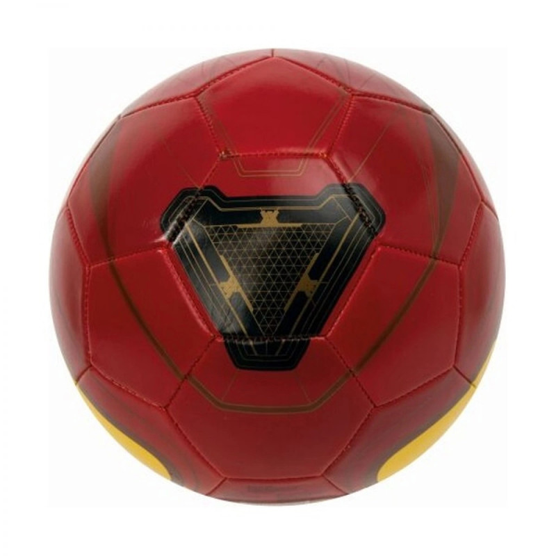 Balon Marvel Iron Man Talla 5 22cm