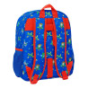 Mochila Junior Adapt. a Carro Toy Story Good Vibes