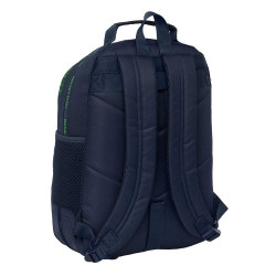 Mochila Doble Together Benetton 42cm Adaptable a Carro