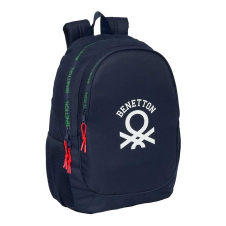 Mochila Escolar Benetton Together