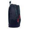 Mochila Escolar Benetton Together