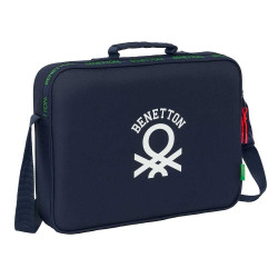 Cartera Extraescolares Together Benetton