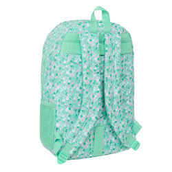 Mochila Adapt.carro Safta Cuore 30x46x14cm