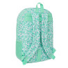 Mochila Adapt.carro Safta Cuore 30x46x14cm
