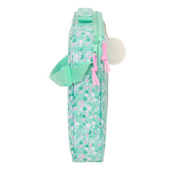 Cartera Extraescolares Safta Cuore 38x28x6cm